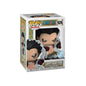 Luffy Gear Four (Metallic) #926 Funko Pop - One Piece - Special Edition
