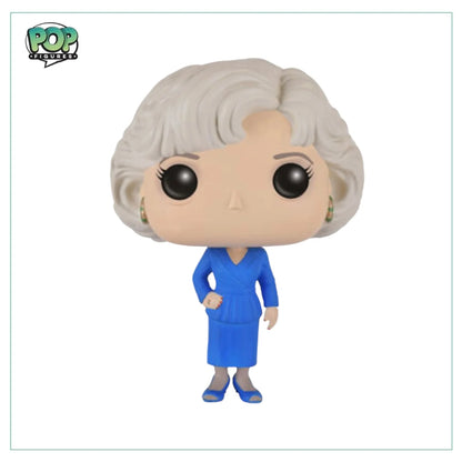 Rose #328 Funko Pop! - The Golden Girls - 2021 Pop - Condition 8.5\\/10