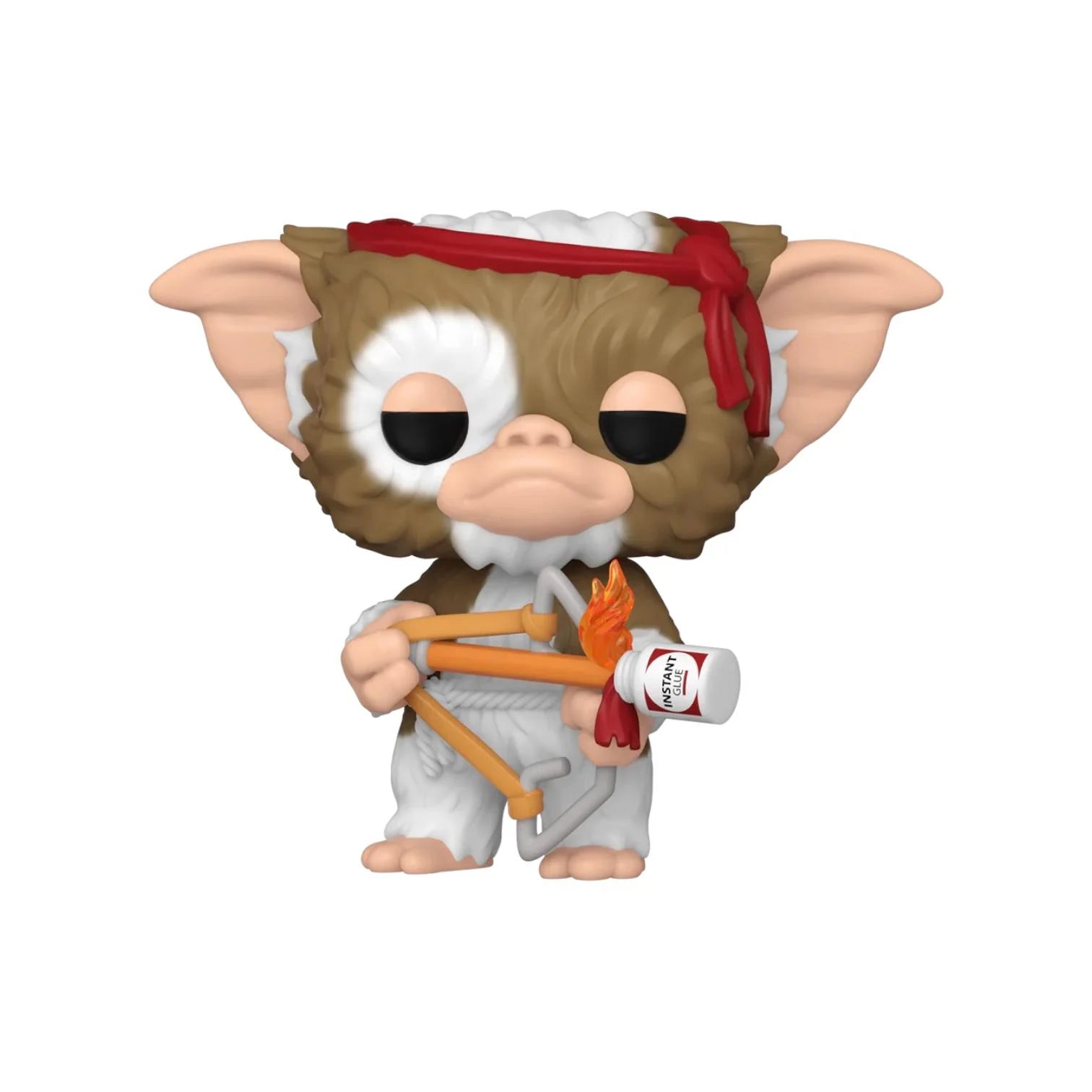 Gizmo with Bow #1753 Funko Pop! - Gremlins