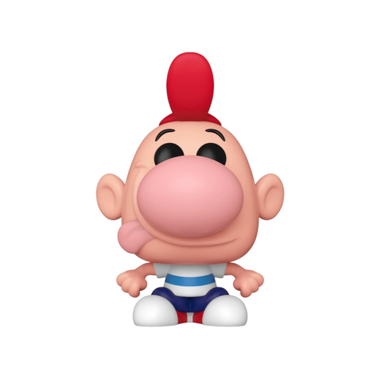 Billy #1911 Funko Pop - The Grim adventures of Billy \u0026 Mandy