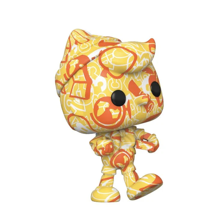 Pinocchio (Art Series) #25 Funko Pop! - Disney - Amazon Exclusive