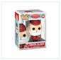 Santa Claus #1262 Funko Pop! - Rudolph the Red-Nosed Reindeer