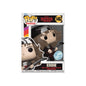 Eddie #1462 (Metallic) Funko Pop! - Stranger Things - Special Edition