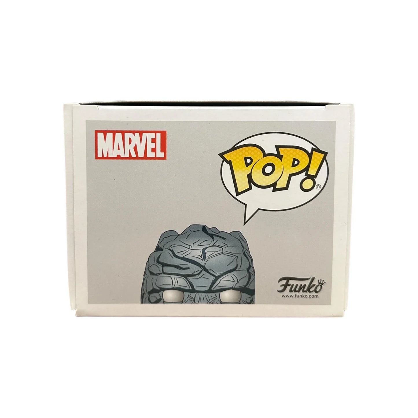 Korg with Miek #391 Funko Pop! - Thor: Ragnarok - NYCC 2018 Official Convention Exclusive - Condition 8.5\\/10