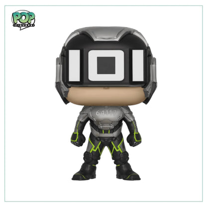 Sixer #503 Funko Pop! - Ready Player One - 2018 pop - Condition 9\/10