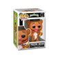 Fozzie Bear #1676 Funko Pop - The Muppets - PREORDER
