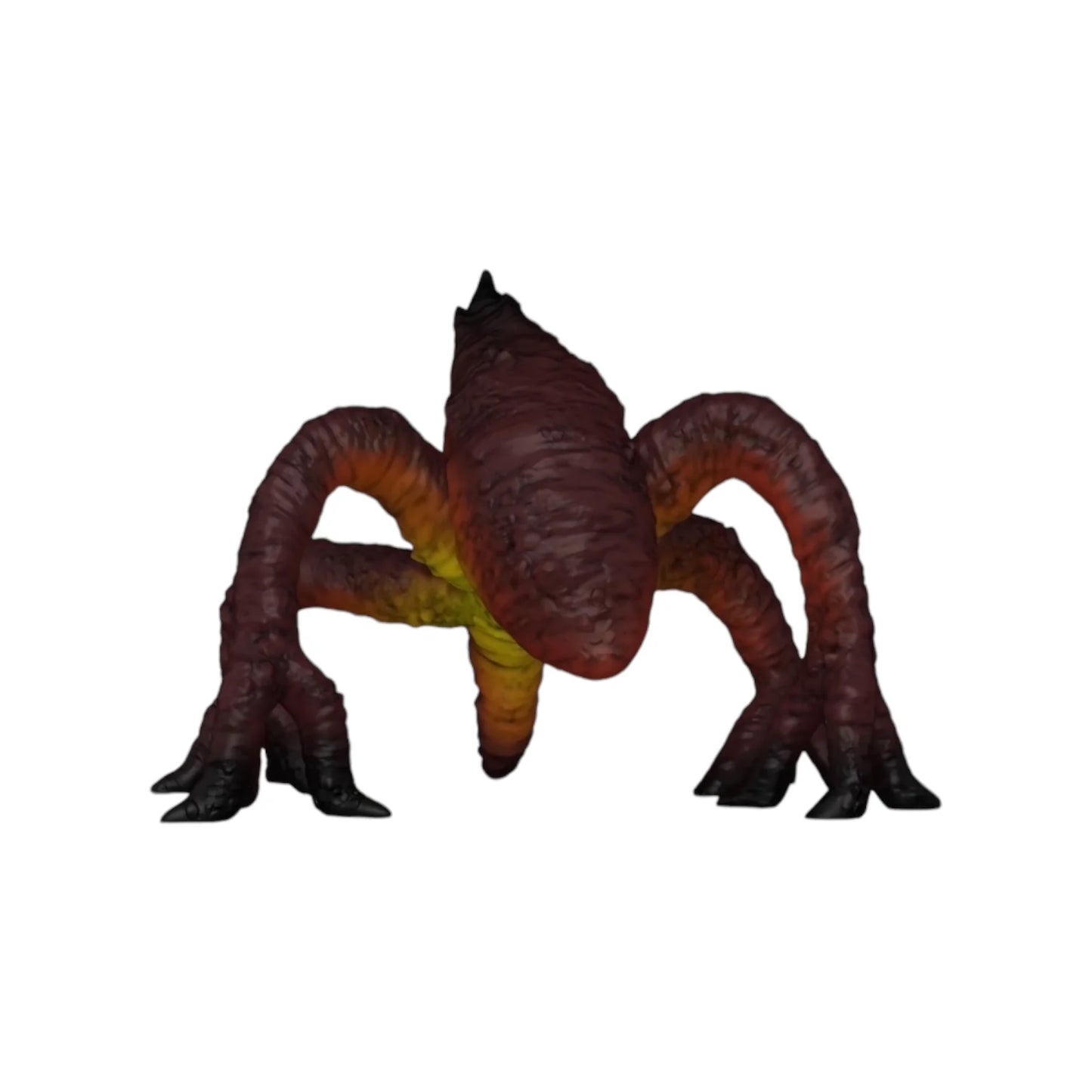 The Mind Flayer (Rift) #1597 Funko Pop! - Stranger Things - PREORDER