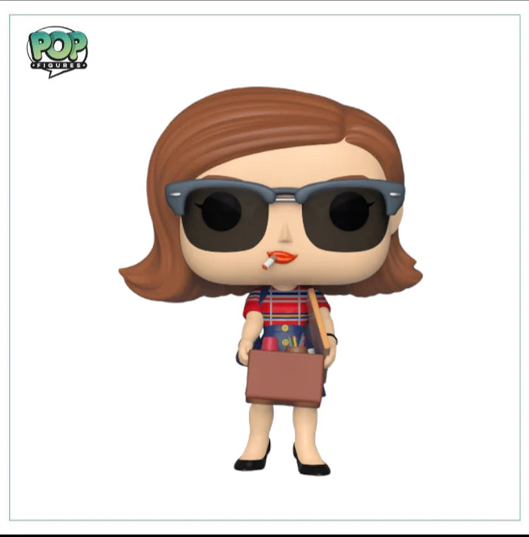 Peggy Olson #909 Funko Pop! Mad Men