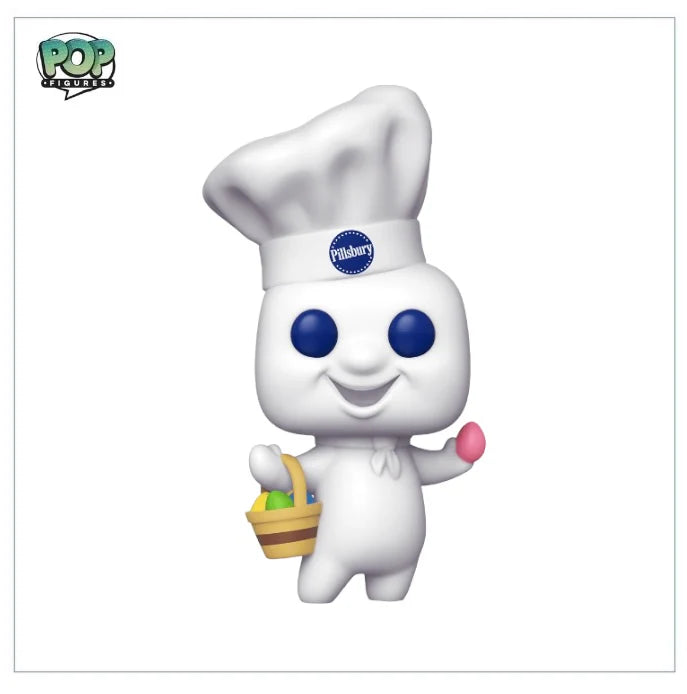 Pillsbury Doughboy #94 Funko Pop! - Ad Icons - Funko Limited Edition