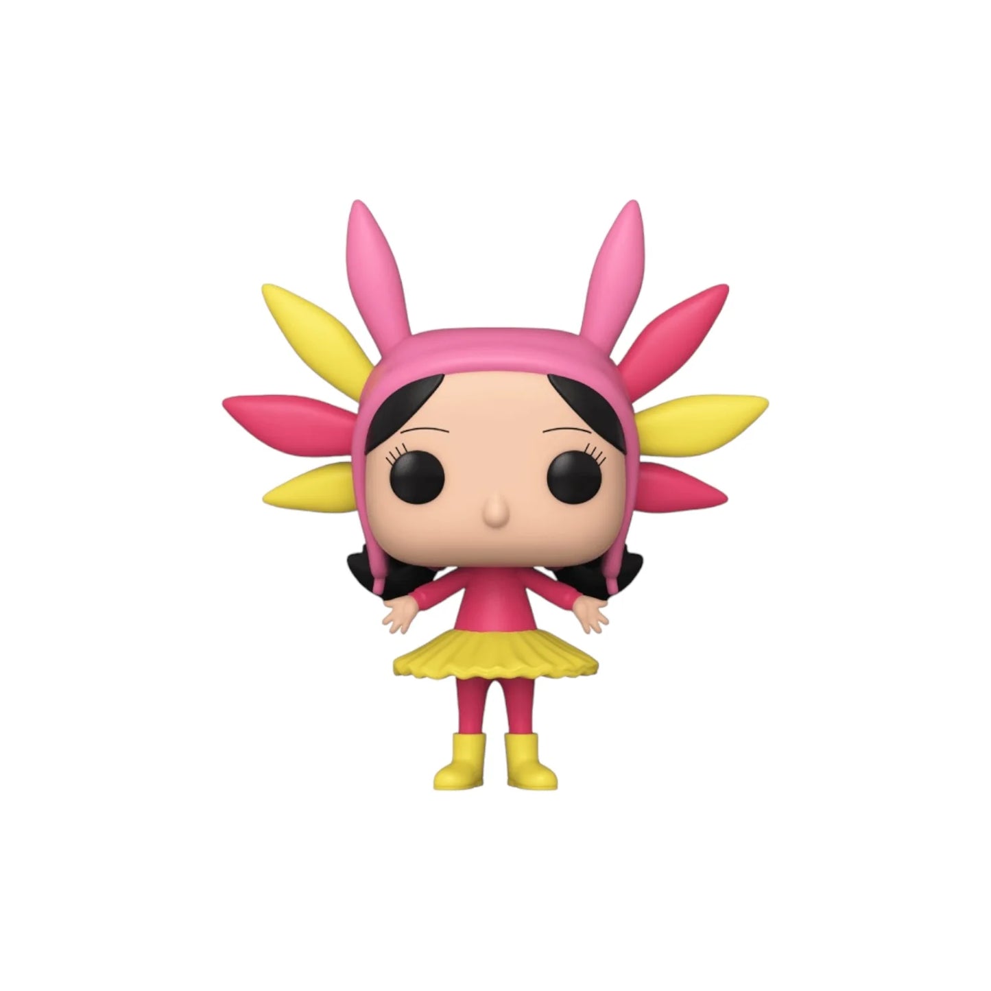 Louise Itty Bitty Ditty Committee Funko Pop! Bob’s Burgers
