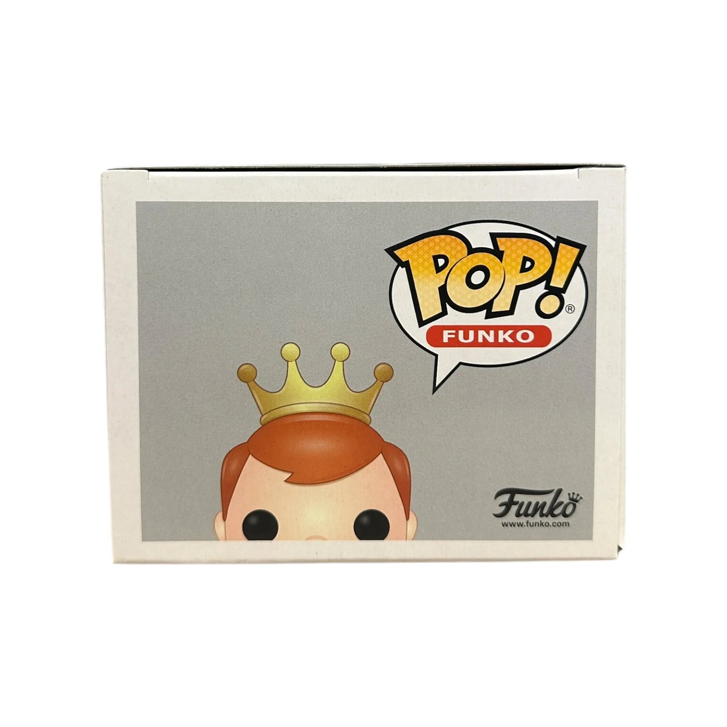 Freddy Funko as Frankenstein (Glows in the Dark) Funko Pop! - Universal Monsters - SDCC 2019 Exclusive LE24 Pcs - Condition 8.75\/10
