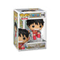 Monkey D. Luffy (Egghead Arc) #2138 Funko Pop Plus - One Piece - PREORDER