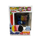 Toucan Sam #13 (Metallic) Funko Pop! - Froot Loops - Funko Fundraiser Baja Scholarship Foundation Exclusive LE1000 Pcs - Condition 8.75\/10
