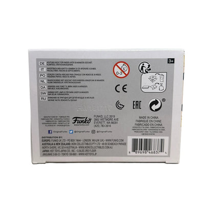 Eleanor Shellstrop #955 Funko Pop! - The Good Place - 2019 Pop! - Condition 8\\/10