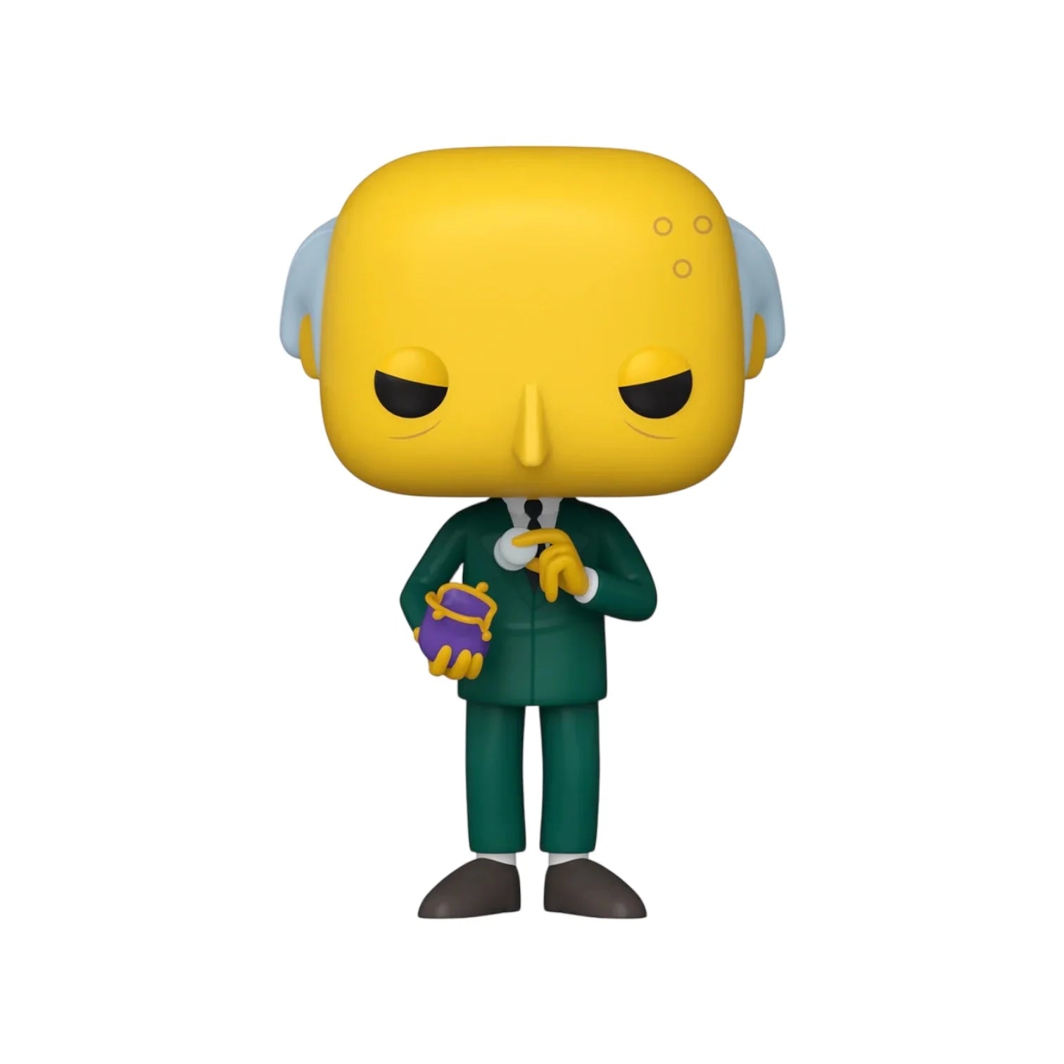 Mr Burns #1739 Funko Pop - The Simpsons