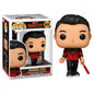 Shang-Chi #844 Funko Pop! Shang-Chi and The Legend Of The Ten Rings