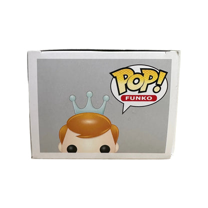 Freddy Funko as Oompa Loompa #44 Funko Pop! - SDCC 2016 Exclusive LE400 Pcs - Condition 8.5\/10