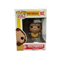 Beefsquatch #102 Funko Pop! - Bob's Burgers - Condition 8\/10