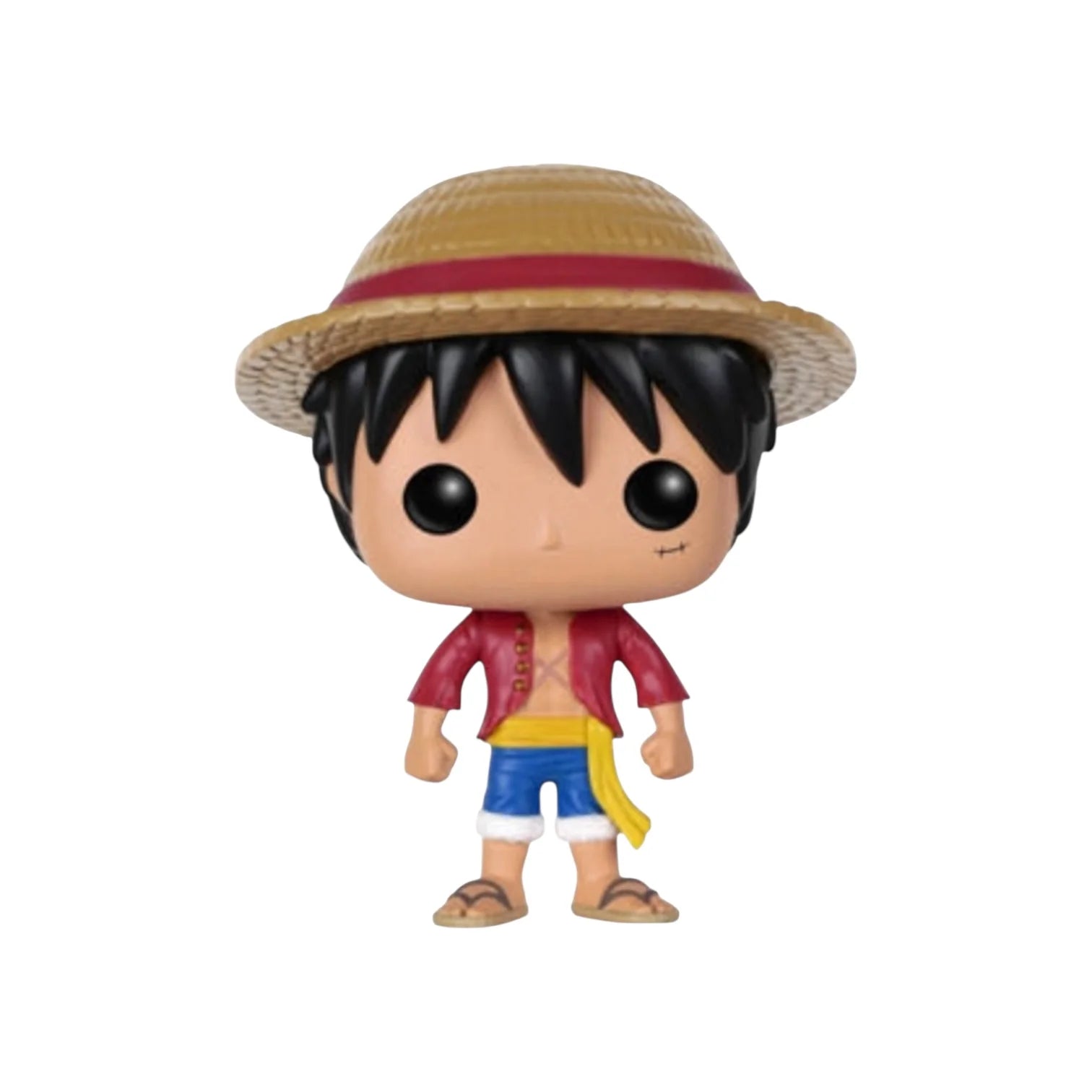 Monkey. D. Luffy #98 Funko Pop! - One Piece