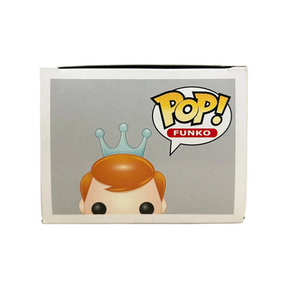 Freddy Funko as Ernie #56 Funko Pop! - SDCC 2016 Exclusive LE400 Pcs - Condition 7.5\\/10