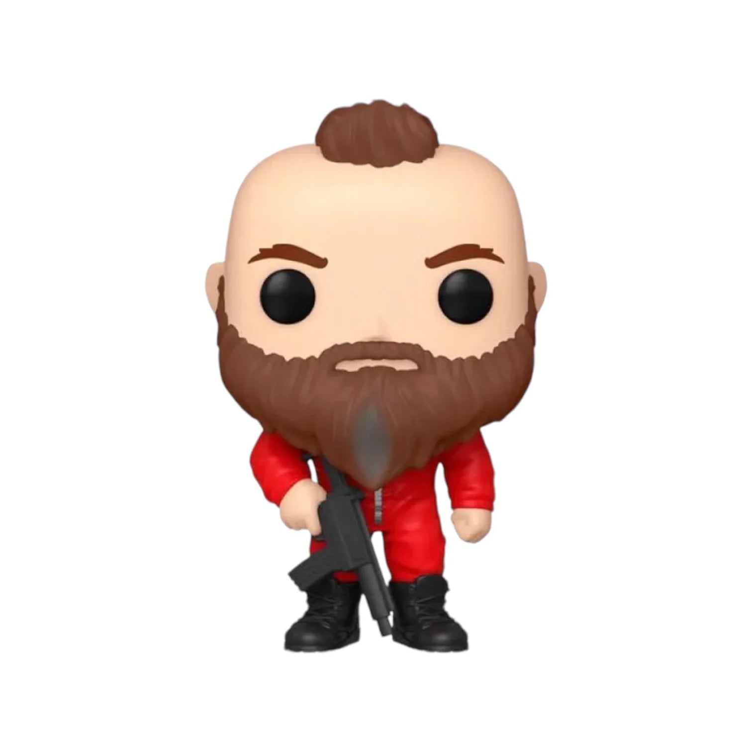 Oslo #914 Funko Pop! - La Casa Del Papel