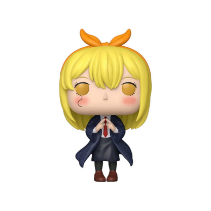 Lemon Irvine #2186 Funko Pop - Mashle: Magic and Muscles - PREORDER