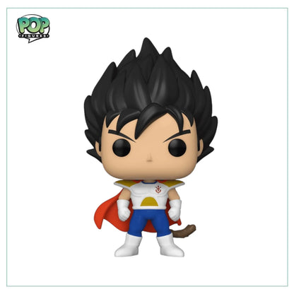 Prince Vegeta #863 Funko Pop! - Dragonball Z