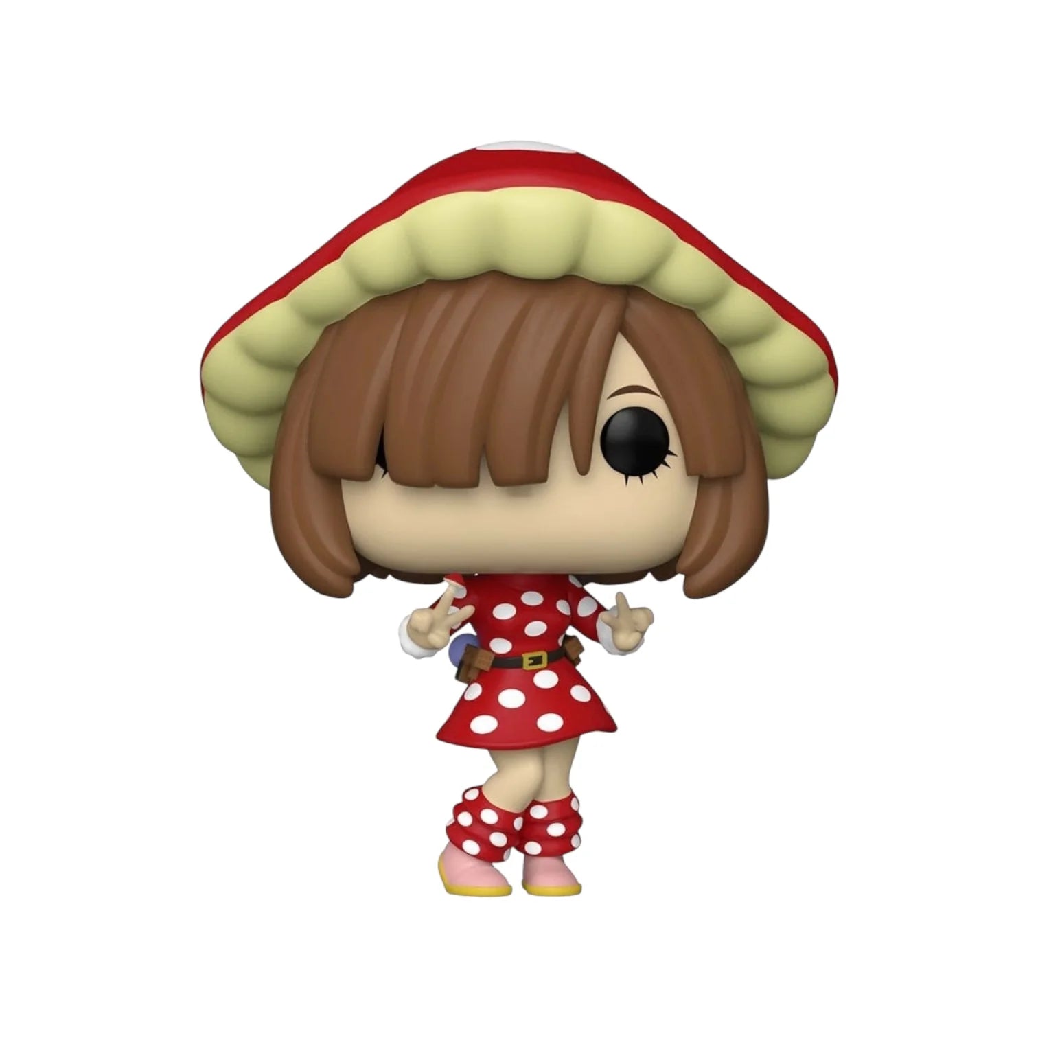 Kinoko Komori #1237 Funko Pop! - My Hero Academia - Special Edition