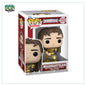 Madmartigan #1313 Funko Pop! Willow