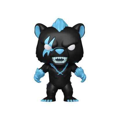 Tank #2020 Funko Pop! - Solo Leveling - Funko Exclusive