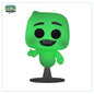22 (Glow in the Dark) #745 Funko Pop! -  Soul - Barnes \\u0026 Noble Exclusive