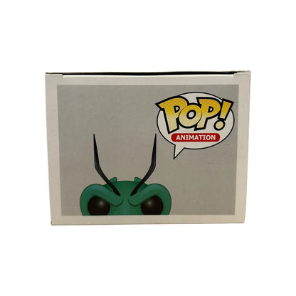 Zorak #123 Funko Pop! - Space Ghost - SDCC 2016 Shared Exclusive - Condition 8\/10