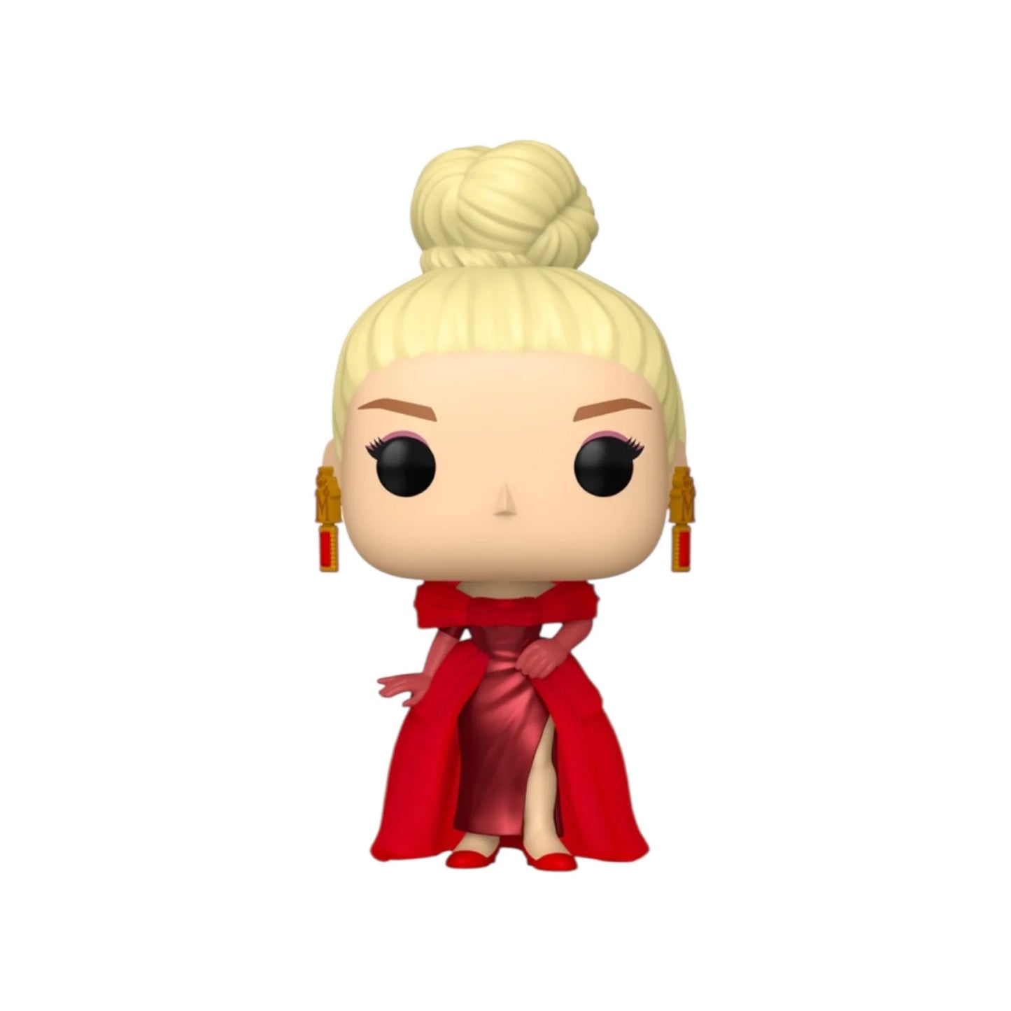 80th Anniversary Barbie #152 Funko Pop! - Barbie