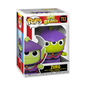 Zurg #753 Funko Pop! Alien Remix