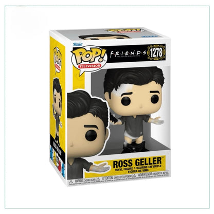 Ross Geller #1278 Funko Pop! Friends