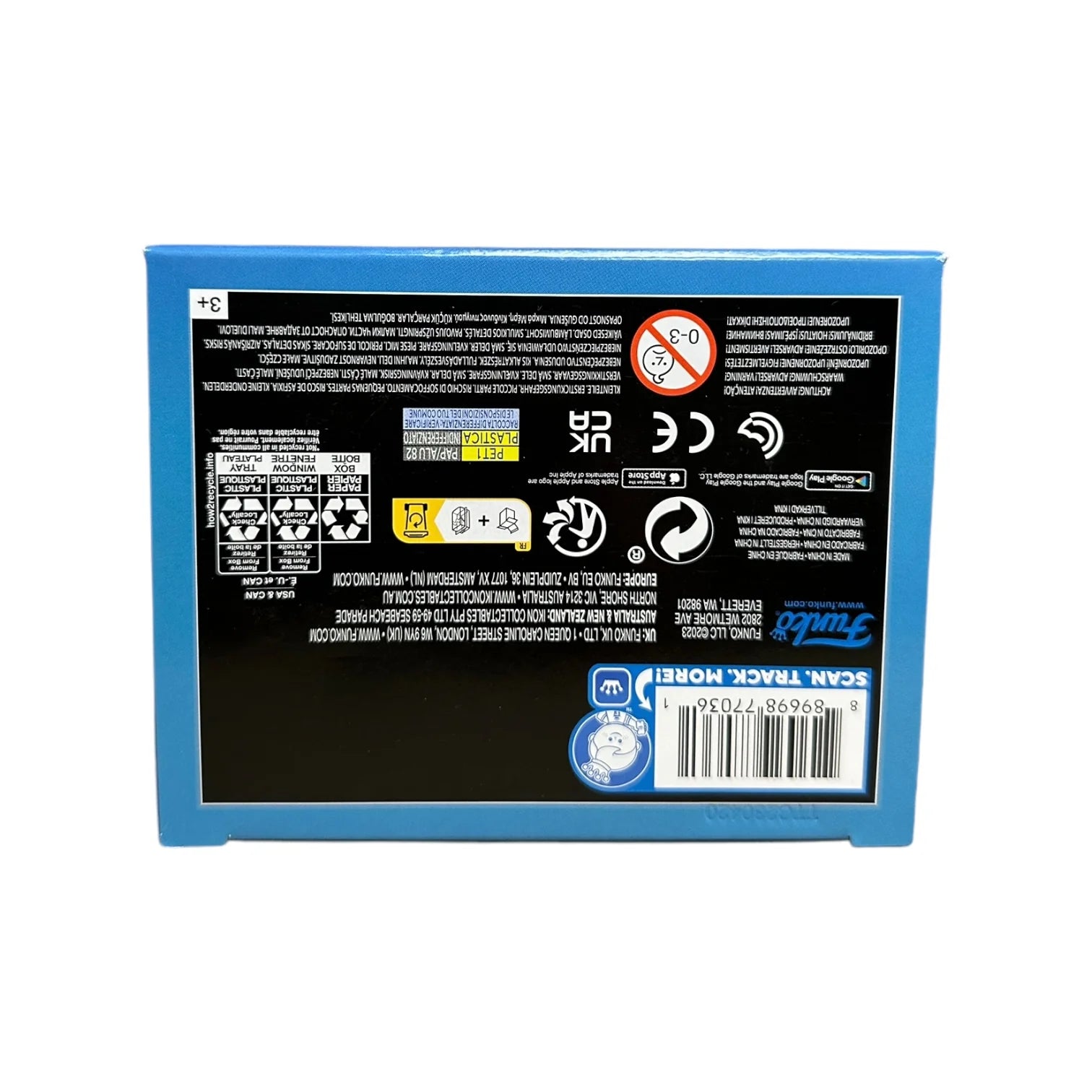 Rhaenyra Targaryen #150 Funko Pop! - House of The Dragon - NFT Release Exclusive LE2600 Pcs - Condition 8.75\\/10