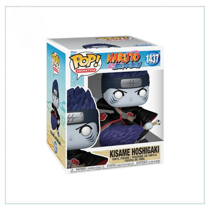 Kisame Hoshigaki #1437 6\\ Funko Pop! - Naruto Shippuden"