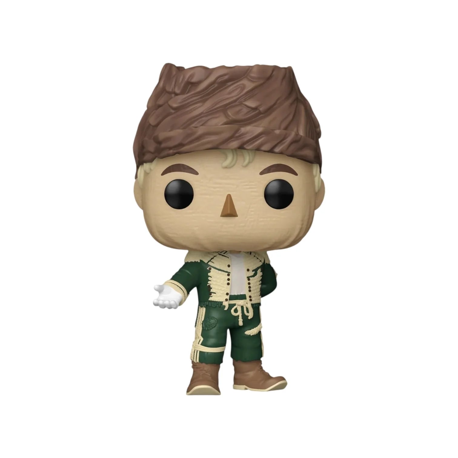 Scarecrow #1927 Funko Pop - Wicked: For Good