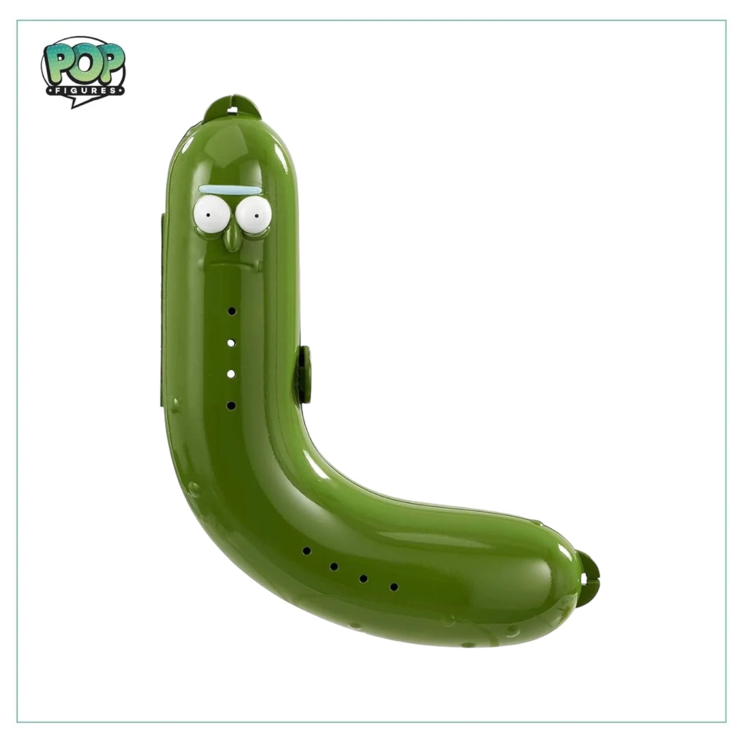 Pickle Rick Banana Guard! - Rick \\u0026 Morty