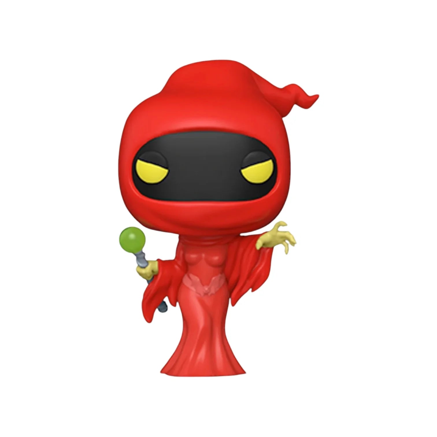 Shadow Weaver #1799 Funko Pop -She Ra:Princess of Power