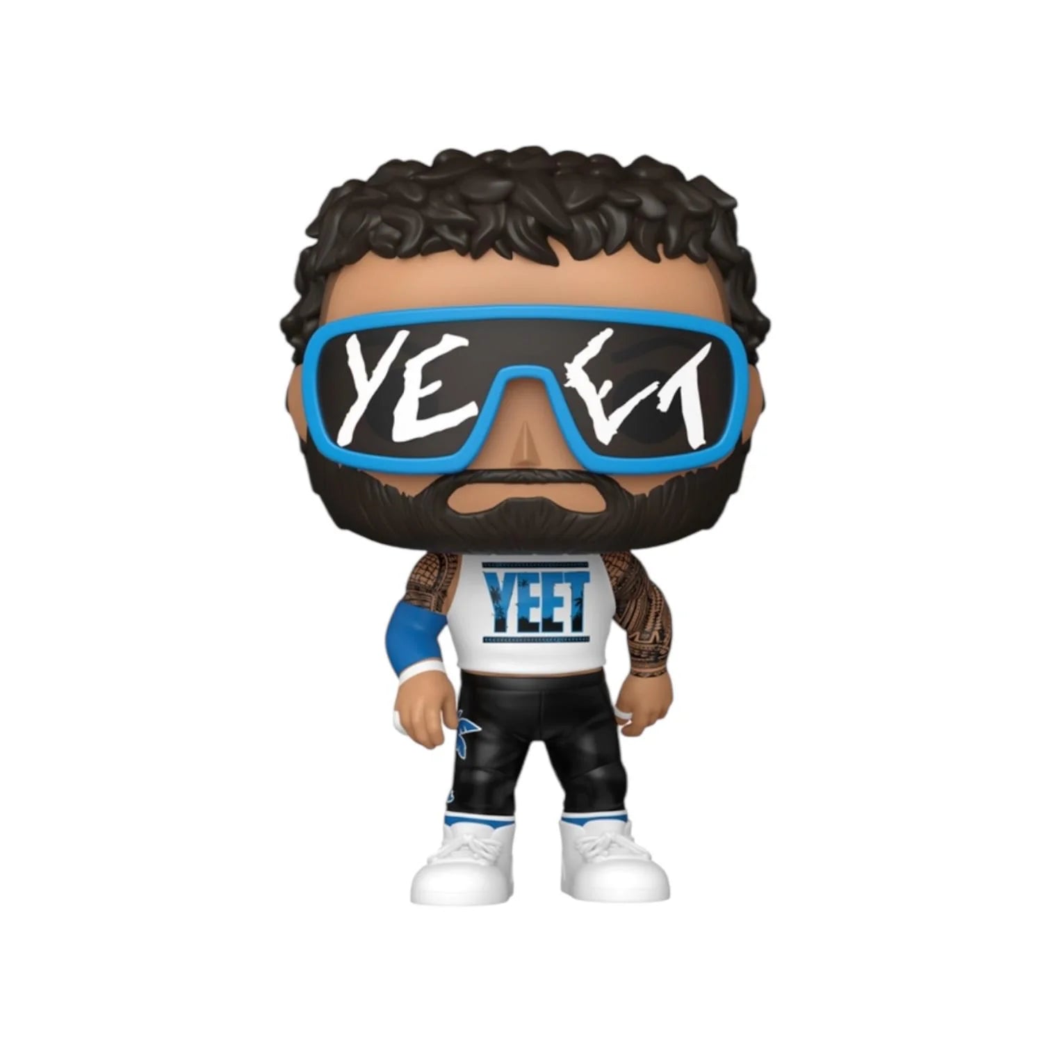 \\Main Event\\ Jey Uso #194 Funko Pop - WWE - PREORDER"""