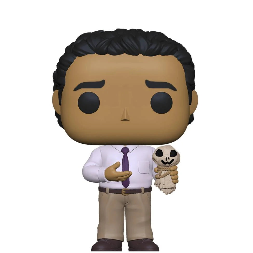 Oscar Martinez #1173 Funko Pop! - The Office