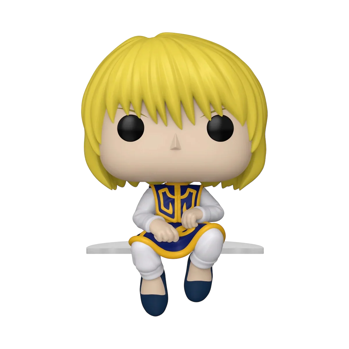 Kurapika #2090 (Shelf Sitter) Funko Pop! - Hunter X Hunter