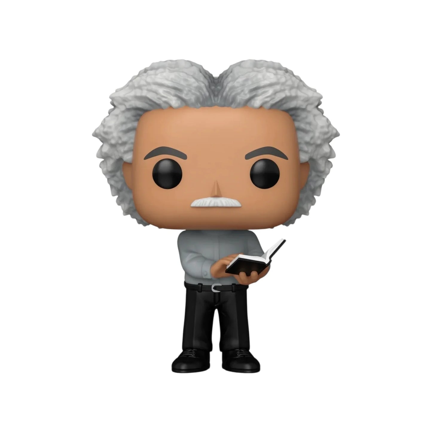 Shepherd Book #1826 Funko Pop - Firefly