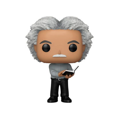 Shepherd Book #1826 Funko Pop - Firefly