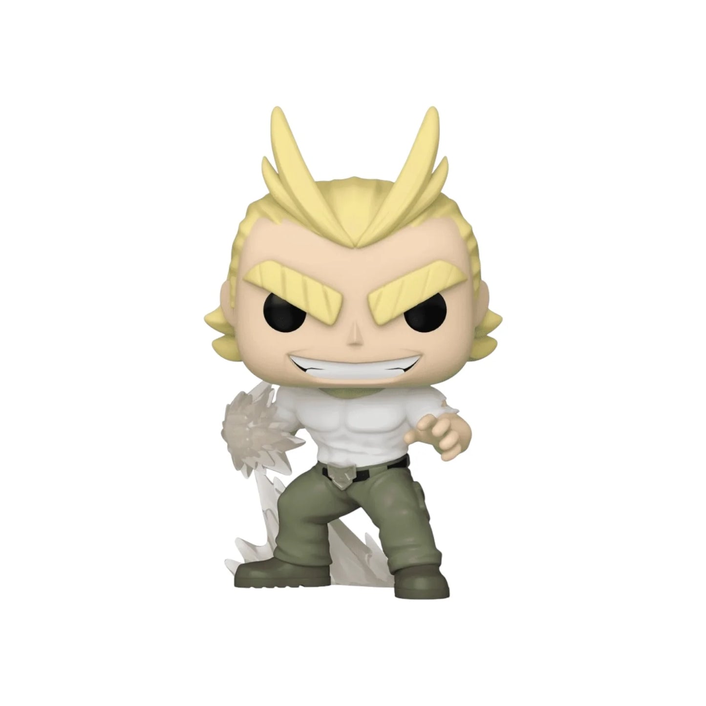 All Might #1354 Funko Pop! - My Hero Academia - Funko Shop Exclusive