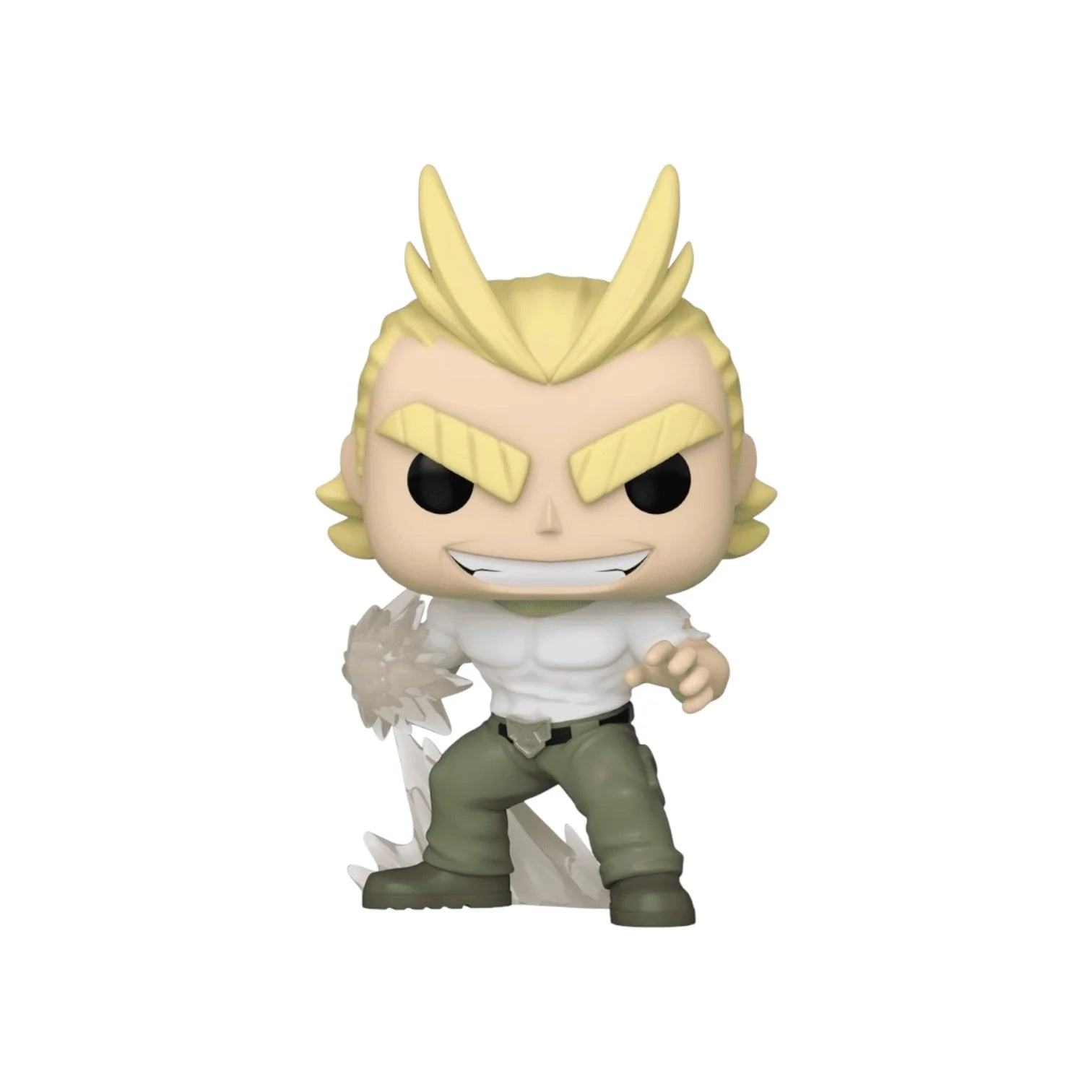 All Might #1354 Funko Pop! - My Hero Academia - Funko Shop Exclusive