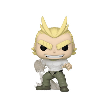 All Might #1354 Funko Pop! - My Hero Academia - Funko Shop Exclusive