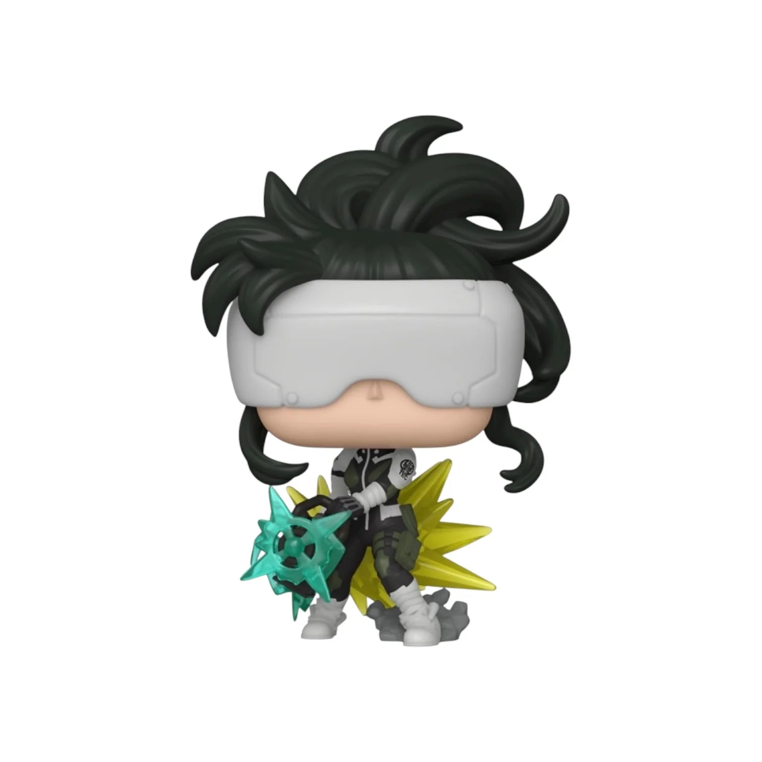 Mina Ashiro #2083 (Chase) Funko Pop! Plus - Kaiju No.8