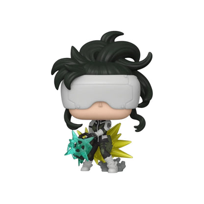 Mina Ashiro #2083 (Chase) Funko Pop! Plus - Kaiju No.8